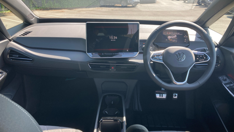 Volkswagen ID.3 150kW Match Pro S 77kWh 5dr Auto Electric Hatchback